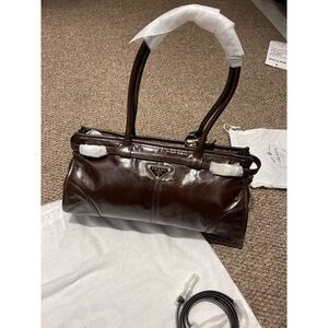 Prada Women Pre-Loved Bag Very Good Condition